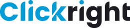 Clickright Logo